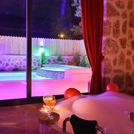 Villa Happiness *