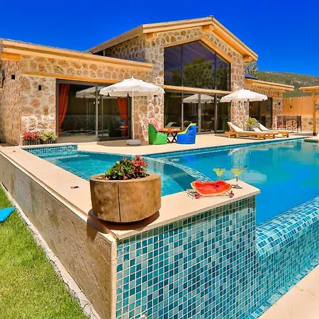 Villa Happiness *