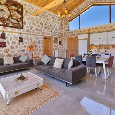 Happiness Villa