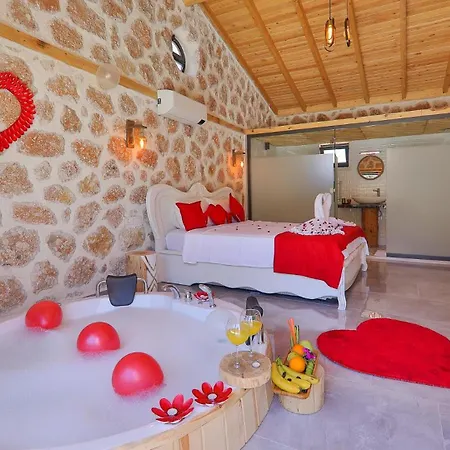 Villa Happiness