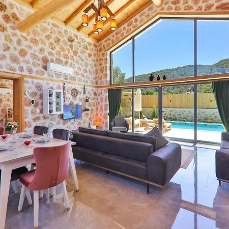 Villa Happiness *