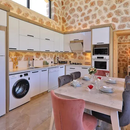 Villa Happiness