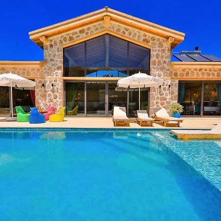 Villa Happiness *