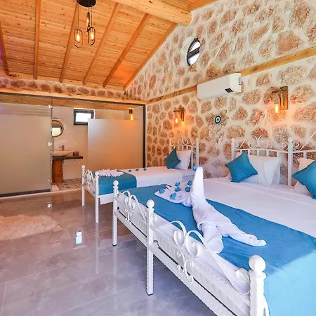 Villa Happiness