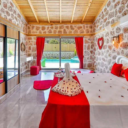 Happiness Villa Kaş