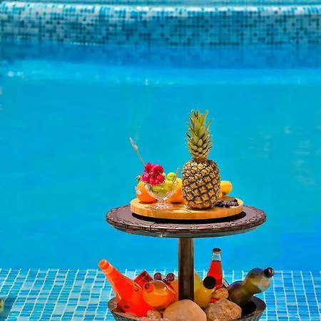 Villa Happiness